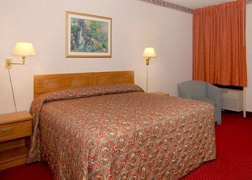 Budget Inn New Cumberland-Harrisburg-Hershey-York Kültér fotó