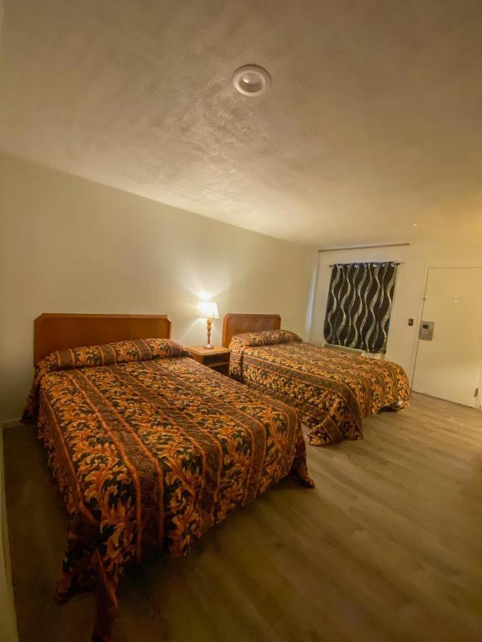 Budget Inn New Cumberland-Harrisburg-Hershey-York Kültér fotó