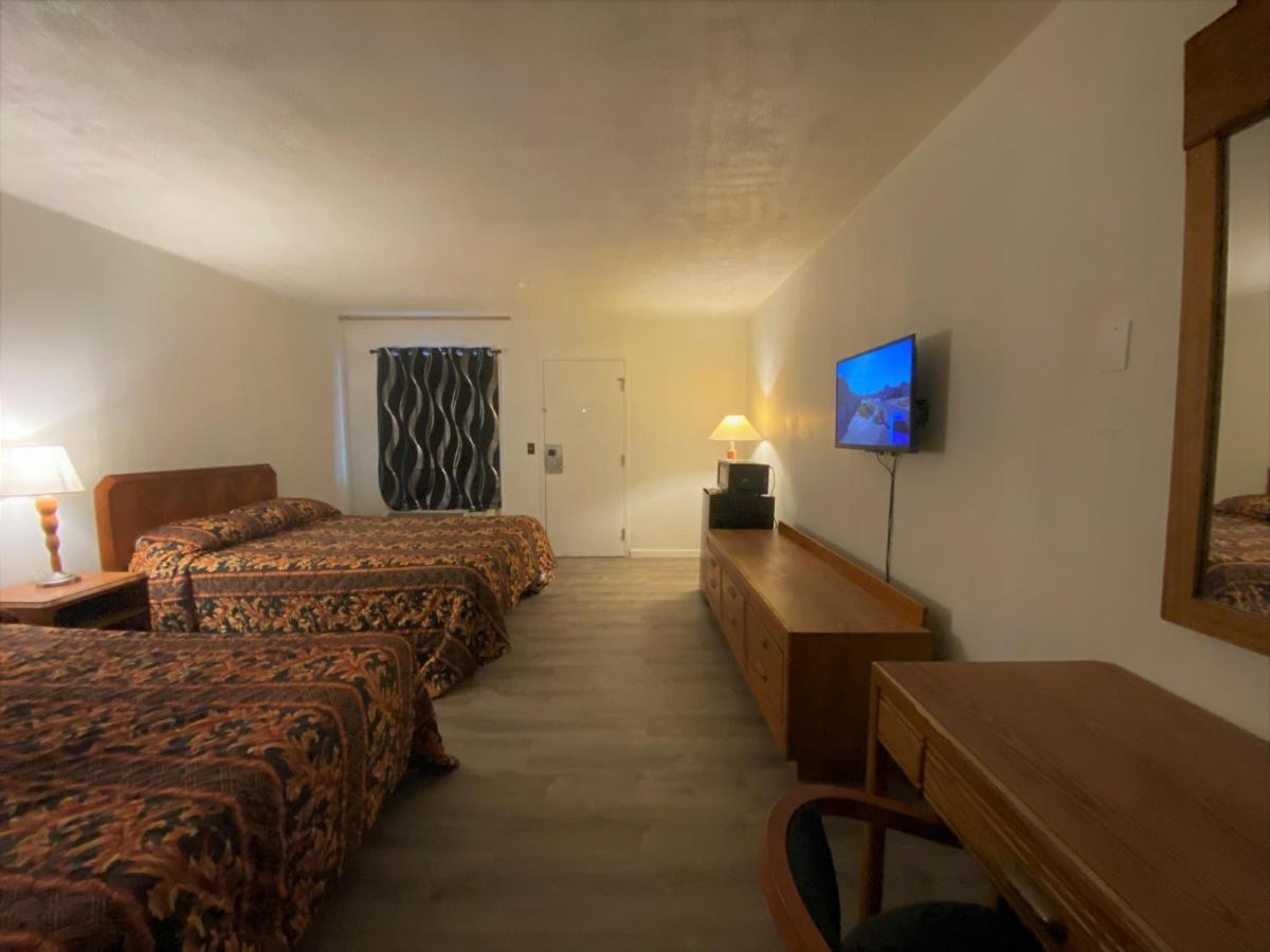 Budget Inn New Cumberland-Harrisburg-Hershey-York Kültér fotó
