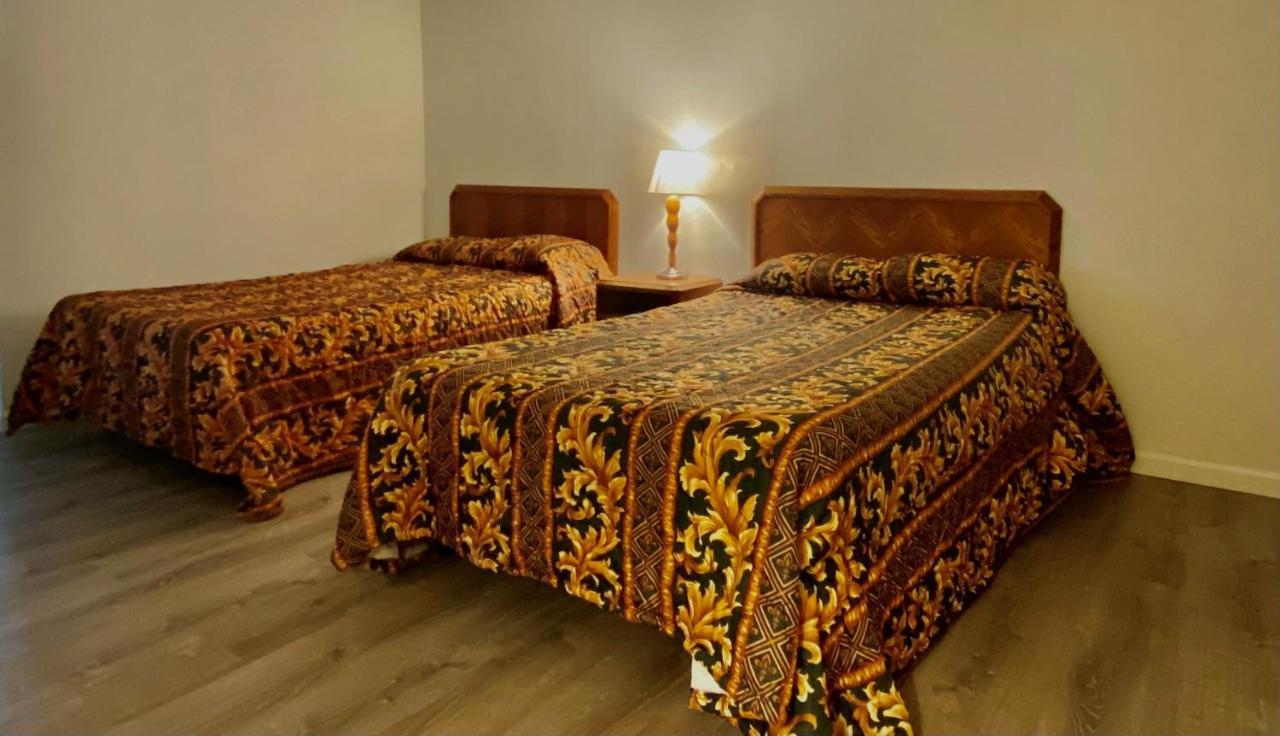 Budget Inn New Cumberland-Harrisburg-Hershey-York Kültér fotó