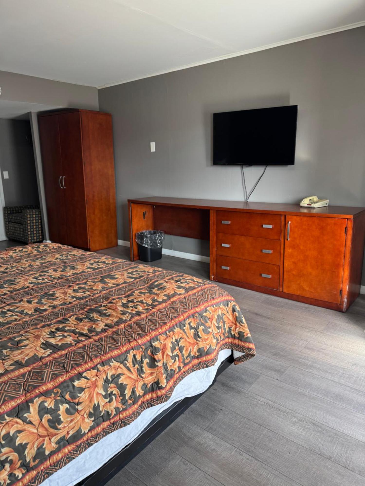 Budget Inn New Cumberland-Harrisburg-Hershey-York Kültér fotó