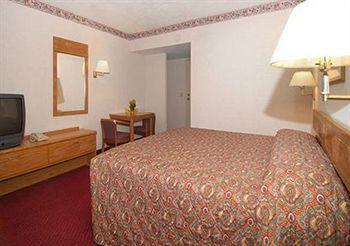 Budget Inn New Cumberland-Harrisburg-Hershey-York Kültér fotó