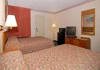 Budget Inn New Cumberland-Harrisburg-Hershey-York Kültér fotó